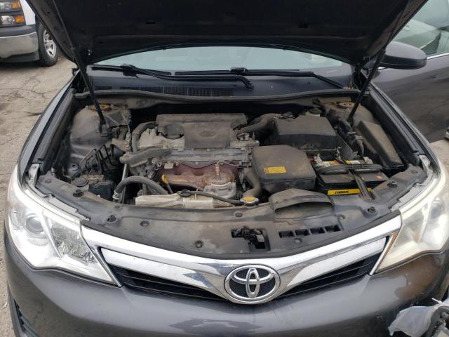 Photo 11 from auction – 2014 TOYOTA CAMRY L with VIN 4T1BF1FK8EU851562