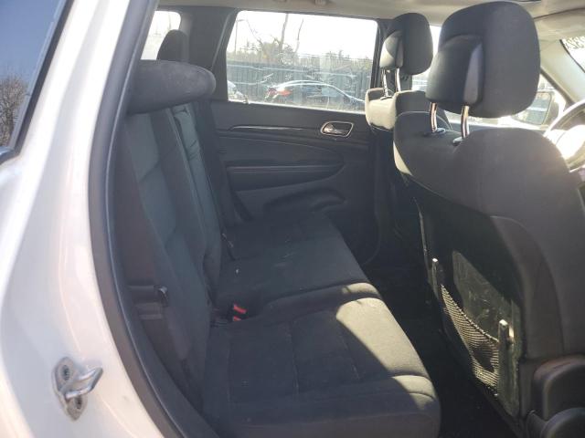 Photo 10 from auction – 2012 JEEP GRAND CHER with VIN 1C4RJFAG0CC154858