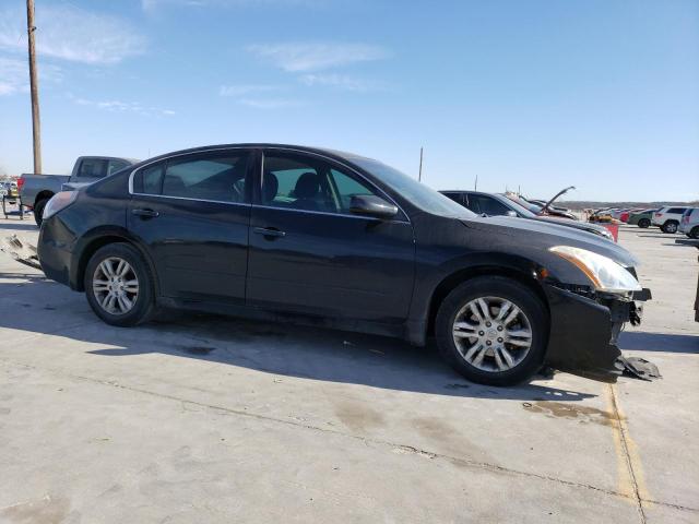 Photo 4 from auction – 2012 NISSAN ALTIMA BAS with VIN 1N4AL2AP7CN540879