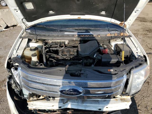 Photo 11 from auction – 2008 FORD EDGE LIMIT with VIN 2FMDK49C78BA84307