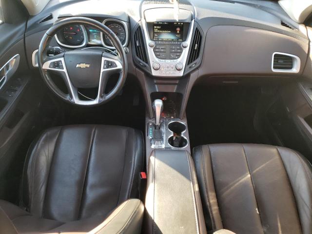 Photo 8 from auction – 2015 CHEVROLET EQUINOX LT with VIN 2GNALCEK8F1135786