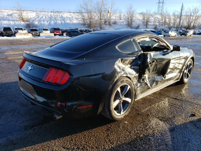 Photo 3 from auction – 2015 FORD MUSTANG with VIN 1FA6P8AM5F5432994