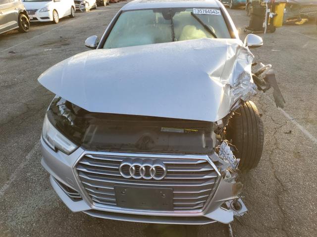 Photo 11 from auction – 2018 AUDI A4 PREMIUM with VIN WAUENAF44JA110503