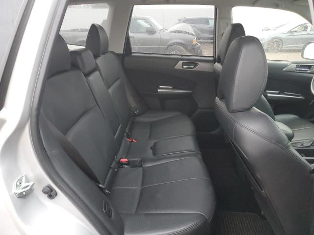 Photo 11 from auction – 2011 SUBARU FORESTER T with VIN JF2SHBGC0BH708722