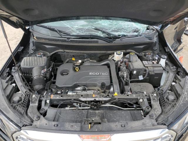 Photo 11 from auction – 2022 GMC TERRAIN DE with VIN 3GKALXEVXNL251728