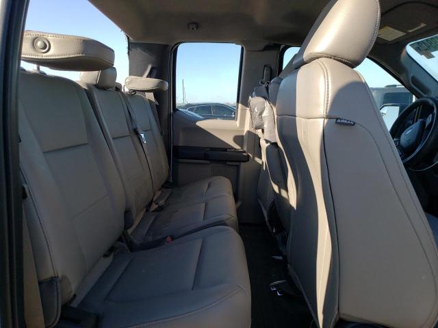 Photo 10 from auction – 2016 FORD F150 SUPER with VIN 1FTFX1EF0GKD60473
