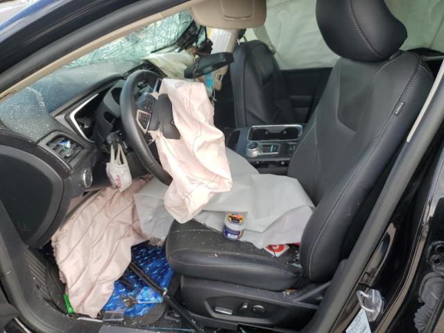 Photo 7 from auction – 2019 FORD FUSION TIT with VIN 3FA6P0RU1KR260475