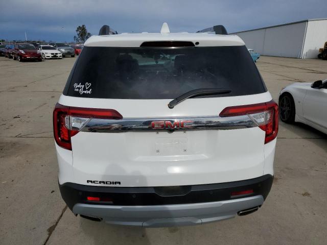 Photo 6 from auction – 2021 GMC ACADIA SLT with VIN 1GKKNMLS5MZ172433