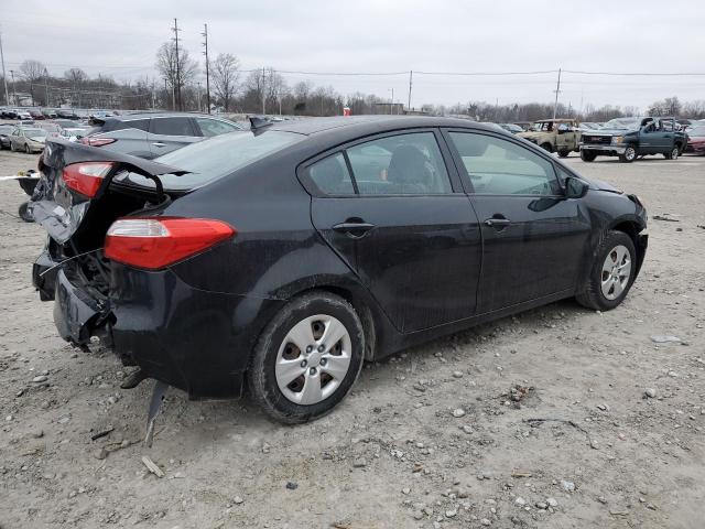 Photo 3 from auction – 2014 KIA FORTE LX with VIN KNAFK4A6XE5063158