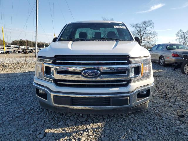 Photo 5 from auction – 2019 FORD F150 with VIN 1FTMF1C51KKD59717