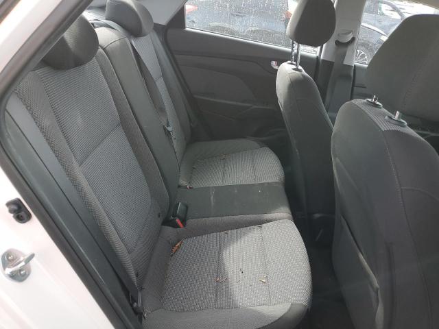 Photo 10 from auction – 2019 HYUNDAI ACCENT LIM with VIN 3KPC34A36KE056751