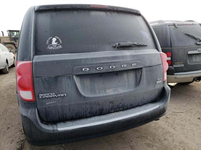 Photo 6 from auction – 2014 DODGE GRAND CARA with VIN 2C4RDGCG9ER155379