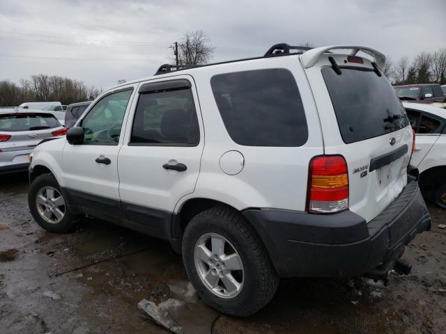 Photo 2 from auction – 2005 FORD ESCAPE XLT with VIN 1FMYU93175KA71073