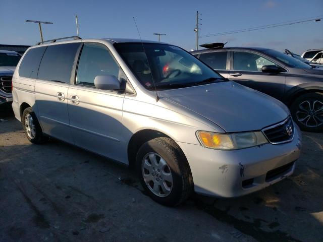 Photo 4 from auction – 2004 HONDA ODYSSEY EX with VIN 5FNRL18664B062510
