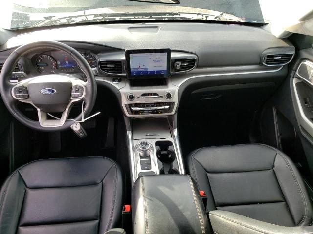 Photo 8 from auction – 2021 FORD EXPLORER X with VIN 1FMSK7DH2MGA41251