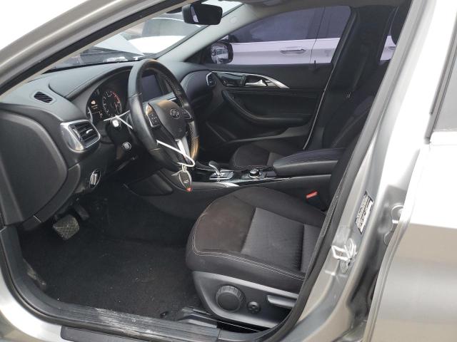 Photo 7 from auction – 2017 INFINITI QX30 BASE with VIN SJKCH5CP7HA016629