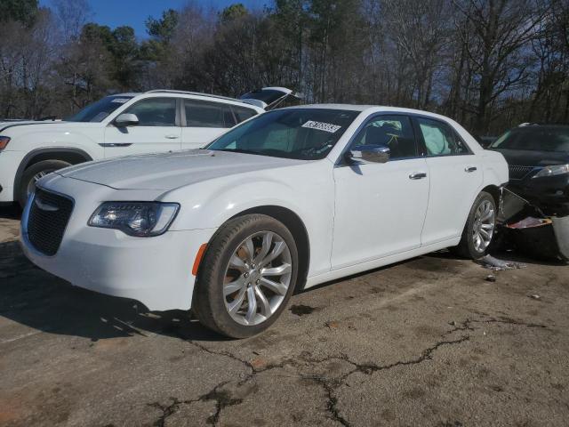 Photo 1 from auction – 2020 CHRYSLER 300 LIMITE with VIN 2C3CCAEG8LH131486