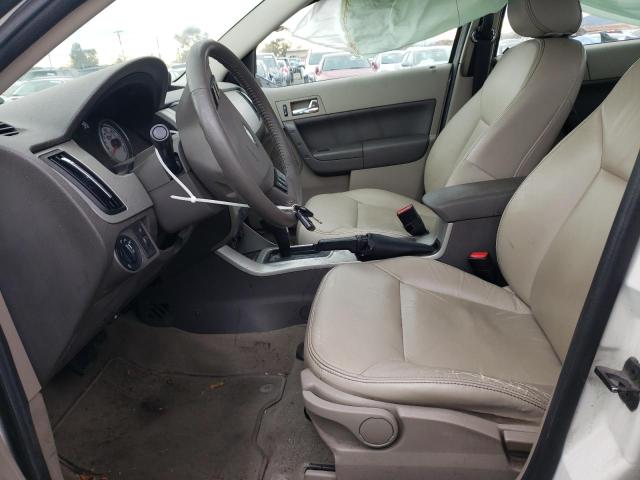 Photo 7 from auction – 2011 FORD FOCUS SEL with VIN 1FAHP3HN0BW203072