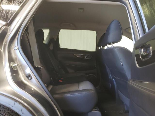 Photo 11 from auction – 2018 NISSAN ROGUE S with VIN KNMAT2MV1JP517040