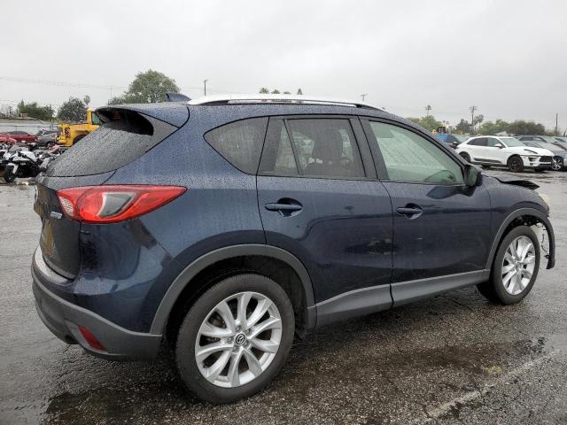 Photo 3 from auction – 2015 MAZDA CX-5 GT with VIN JM3KE2DY7F0518807