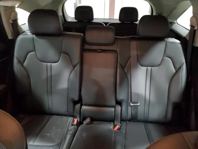 Photo 10 from auction – 2021 KIA SORENTO S with VIN 5XYRLDLC2MG005616