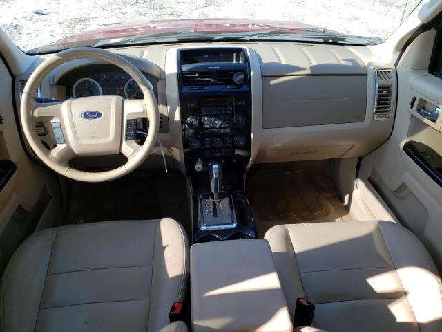 Zdjęcie 8 z aukcji – 2010 FORD ESCAPE LIM z VIN 1FMCU0E79AKC52726