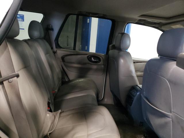 Photo 11 from auction – 2004 BUICK RAINIER CX with VIN 5GADT13S042412006