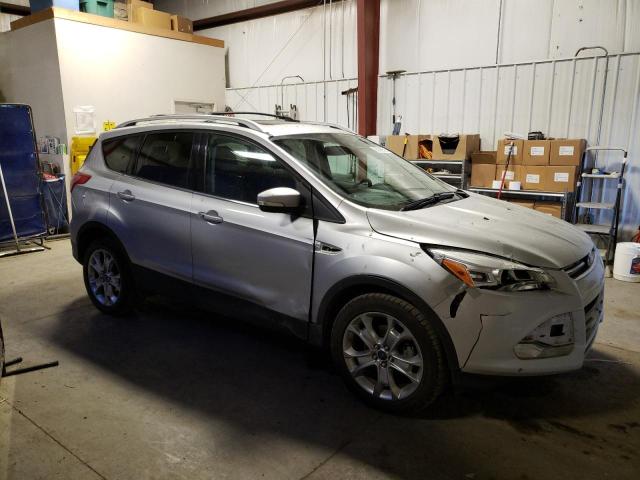 Photo 4 from auction – 2014 FORD ESCAPE TIT with VIN 1FMCU9J9XEUC00155