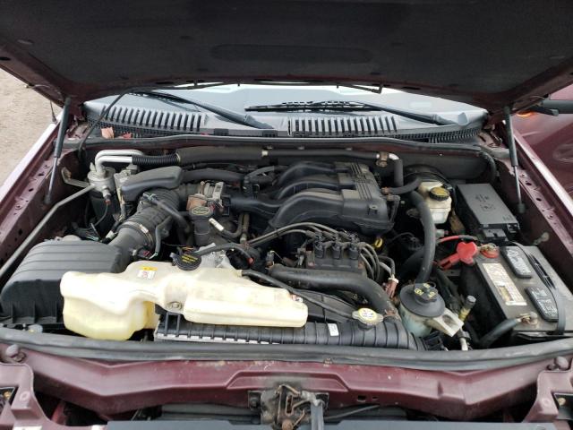 Photo 12 from auction – 2007 FORD EXPLORER E with VIN 1FMEU74EX7UB59292