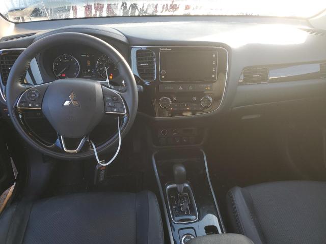 Photo 8 from auction – 2017 MITSUBISHI OUTLANDER with VIN JA4AZ3A38HZ057035