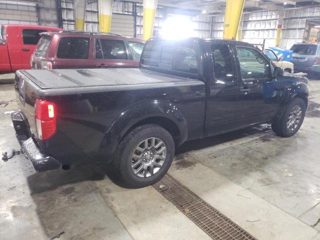 Photo 3 from auction – 2012 NISSAN FRONTIER S with VIN 1N6AD0CU4CC469809