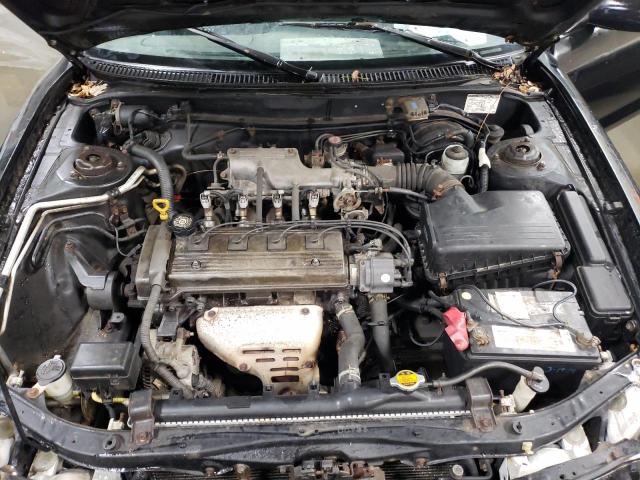 Photo 11 from auction – 1997 TOYOTA CELICA ST with VIN JT2CB02T8V0069193