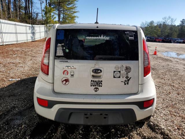 Photo 6 from auction – 2012 KIA SOUL with VIN KNDJT2A52C7359301