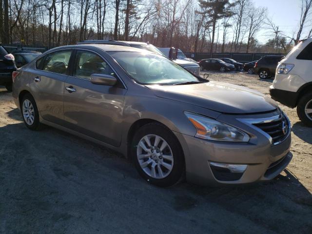 Photo 4 from auction – 2014 NISSAN ALTIMA 2.5 with VIN 1N4AL3AP9EC102465