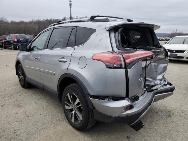 Photo 2 from auction – 2018 TOYOTA RAV4 ADVEN with VIN 2T3RFREV6JW738879