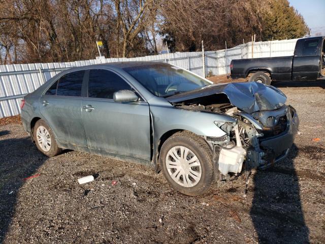 Photo 4 from auction – 2009 TOYOTA CAMRY BASE with VIN 4T1BE46K69U831479