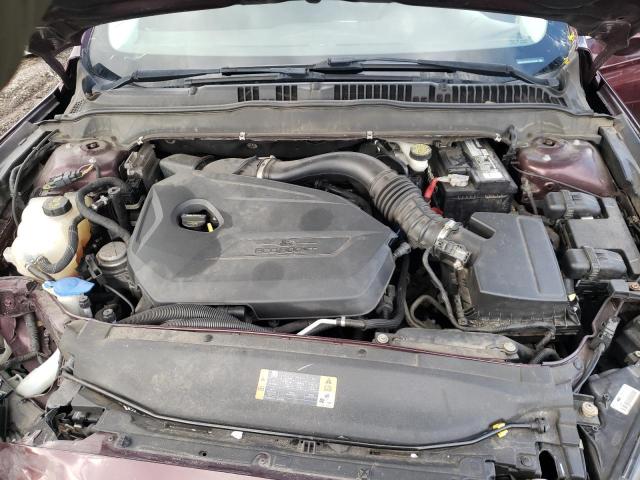 Photo 11 from auction – 2013 FORD FUSION SE with VIN 3FA6P0HRXDR130100