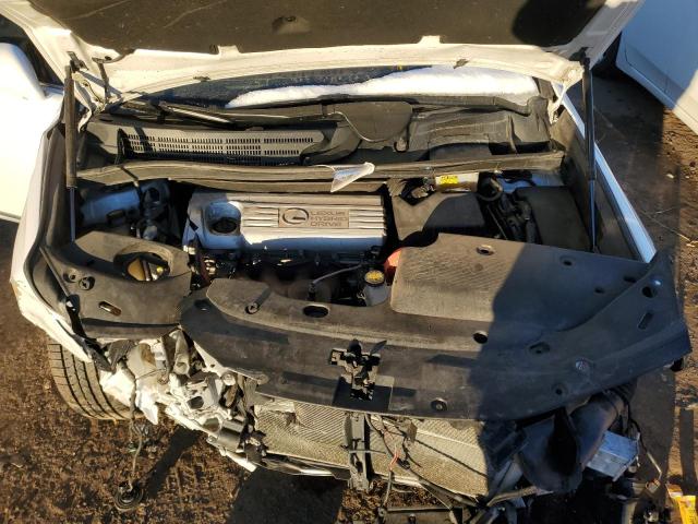 Photo 11 from auction – 2010 LEXUS HS 250H with VIN JTHBB1BA3A2003297