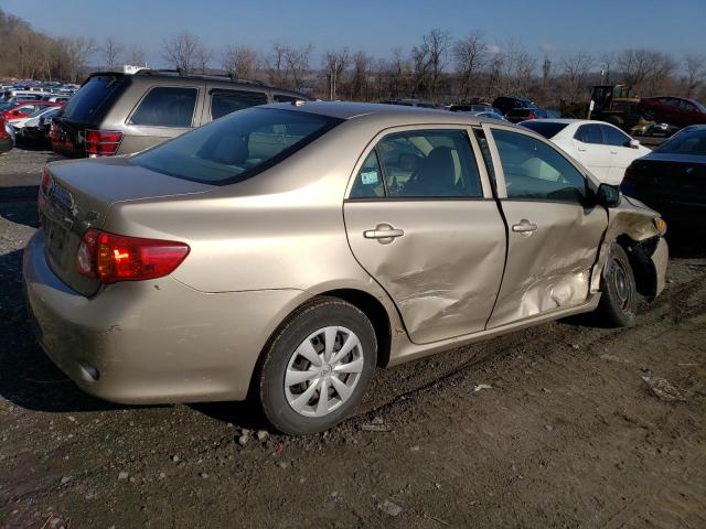 Photo 3 from auction – 2010 TOYOTA COROLLA BA with VIN 2T1BU4EE6AC375150