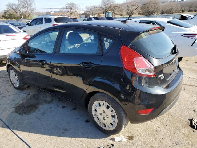 Photo 2 from auction – 2015 FORD FIESTA SE with VIN 3FADP4EE3FM218650