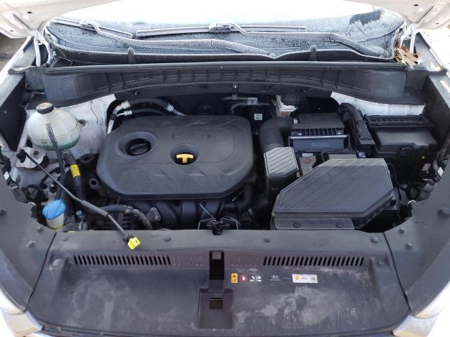 Photo 12 from auction – 2018 HYUNDAI TUCSON SEL with VIN KM8J3CA44JU727260