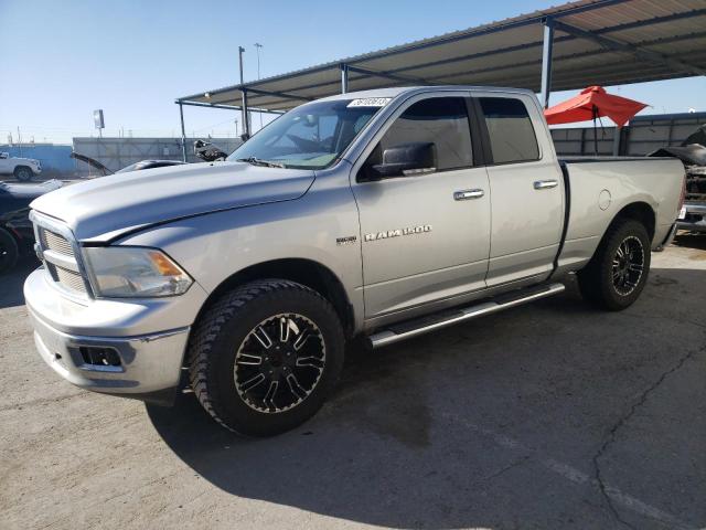 DODGE 1500 2011 with VIN 1D7RV1GT5BS617955 - Photo from auction