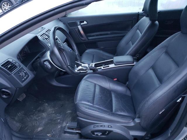 Photo 7 from auction – 2010 VOLVO 135C with VIN YV1672MC3AJ092541