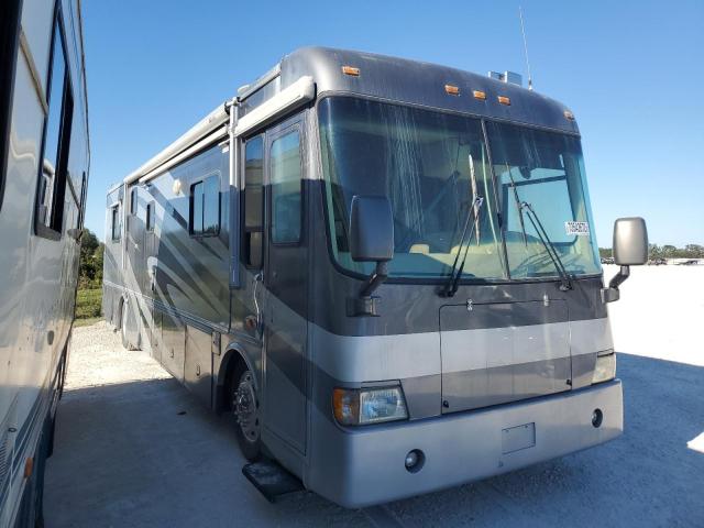 FRRV MOTORHOME 2004 with VIN 4UZAAHAK93CL90580 - Photo from auction