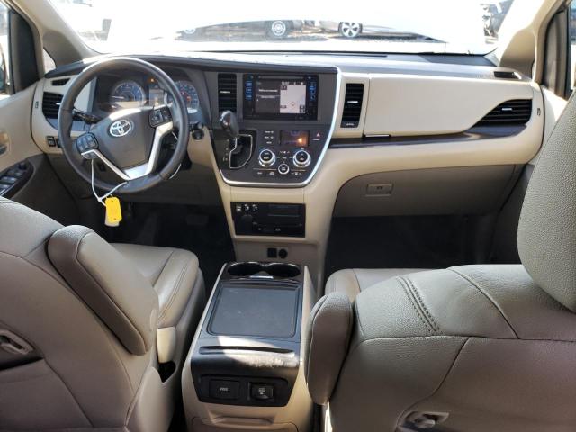 Photo 8 from auction – 2015 TOYOTA SIENNA XLE with VIN 5TDDK3DC6FS112650