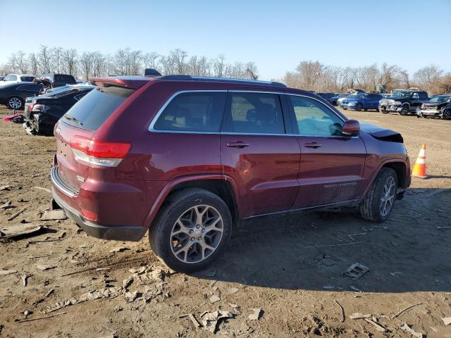 Photo 3 from auction – 2018 JEEP GRAND CHER with VIN 1C4RJFBGXJC135083