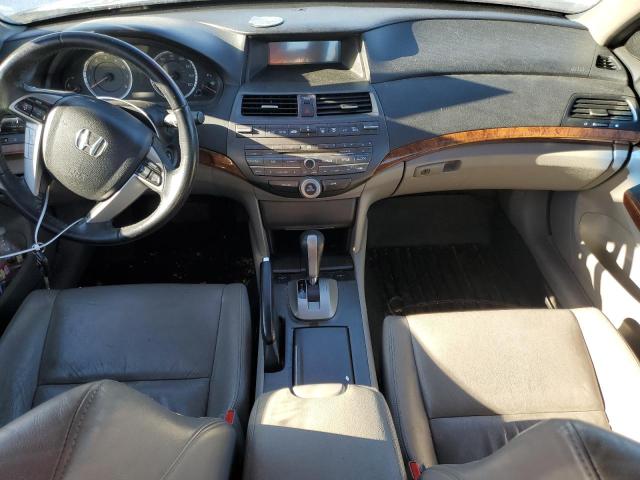 Photo 8 from auction – 2011 HONDA ACCORD EXL with VIN 1HGCP2F87BA039006