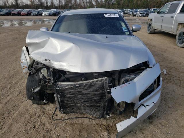 Photo 5 from auction – 2010 DODGE CHARGER SX with VIN 2B3CA3CV3AH242153