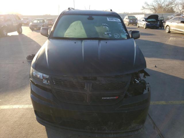 Photo 5 from auction – 2018 DODGE JOURNEY SE with VIN 3C4PDCAB7JT385887
