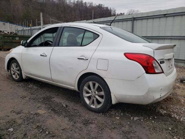 Photo 2 from auction – 2014 NISSAN VERSA S with VIN 3N1CN7AP5EL854403